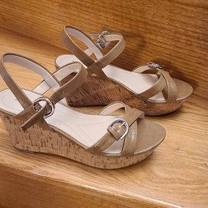 Maxine Naturalizer Sandals